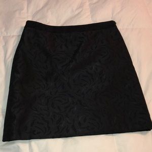 Textured Loft Skirt